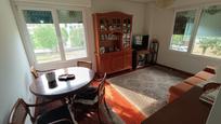 Sala d'estar de Apartament en venda en Ourense Capital 
