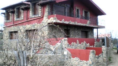 Foto 3 de Casa o xalet en venda a Lanchas, La Calzada de Béjar , Salamanca