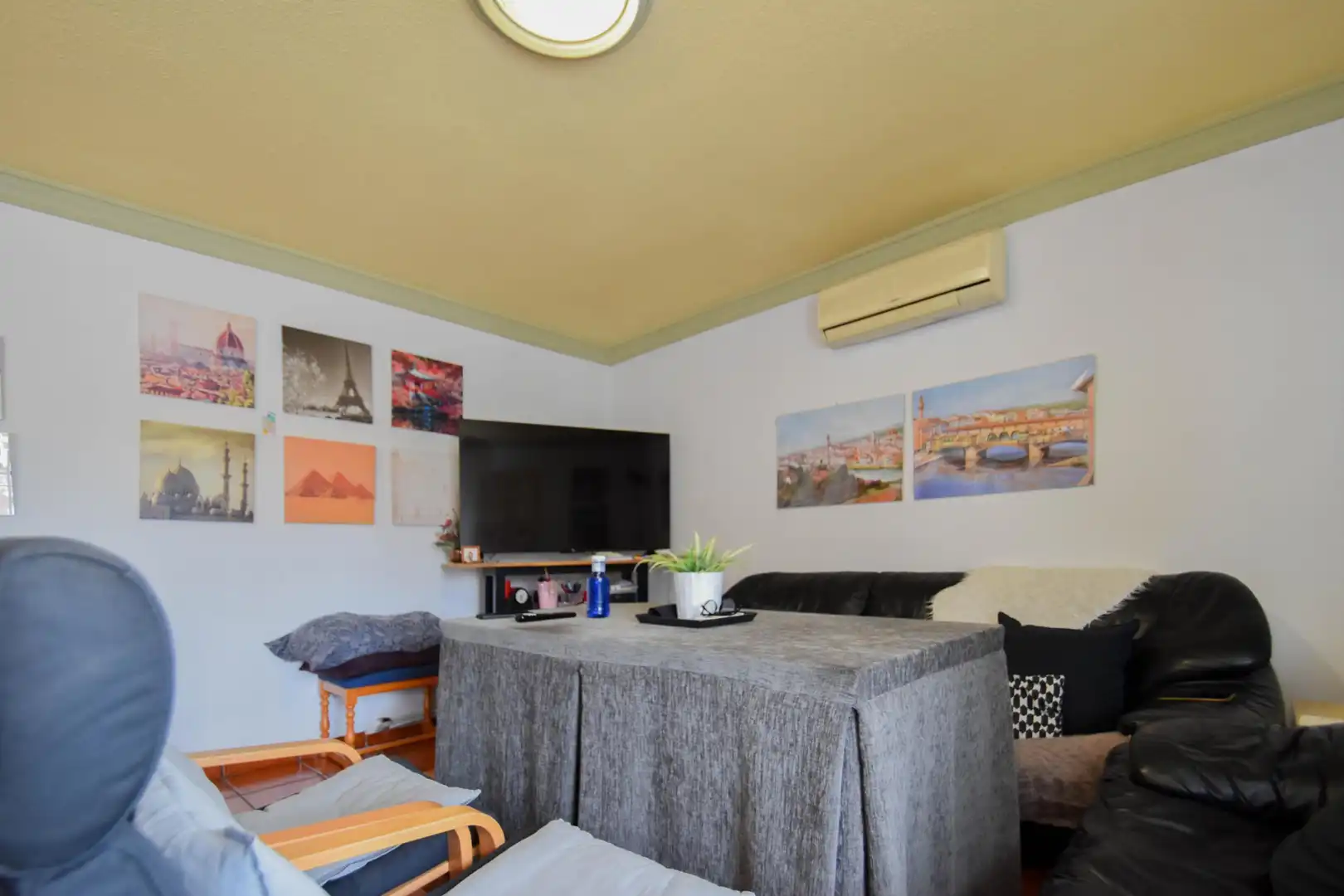Chalet con piscina en venta en Calle Malacabi 3, imagen 33