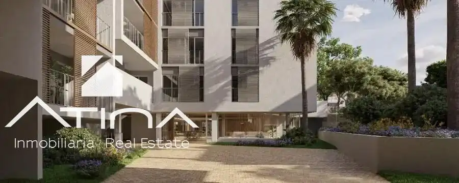 Exterior view of Attic for sale in Jávea / Xàbia  with Air Conditioner, Private garden and Terrace