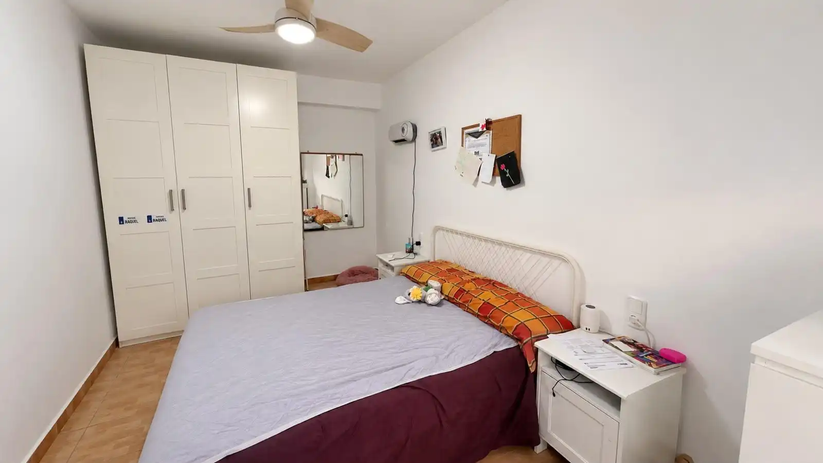Flat with lift for sale in Rascanya, imagen 12