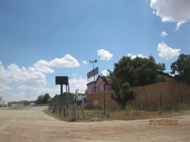 Terreny residencial en venda a Revillarruz