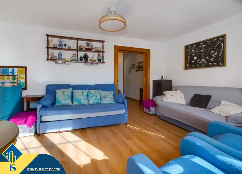 Flat with terrace for sale in Centro, imagen 4