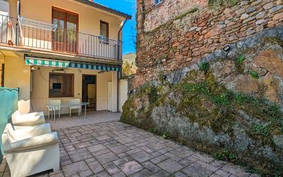 Terrassa de Casa o xalet en venda en Ezcaray amb Terrassa i Balcó