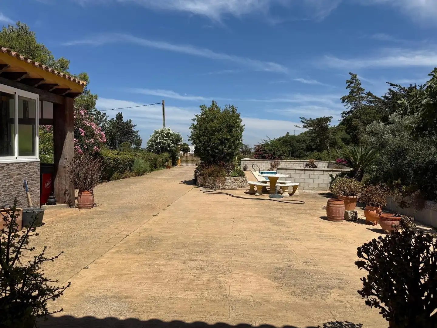 Chalet con piscina en venta en PAGO HOZANEJOS, imagen 23