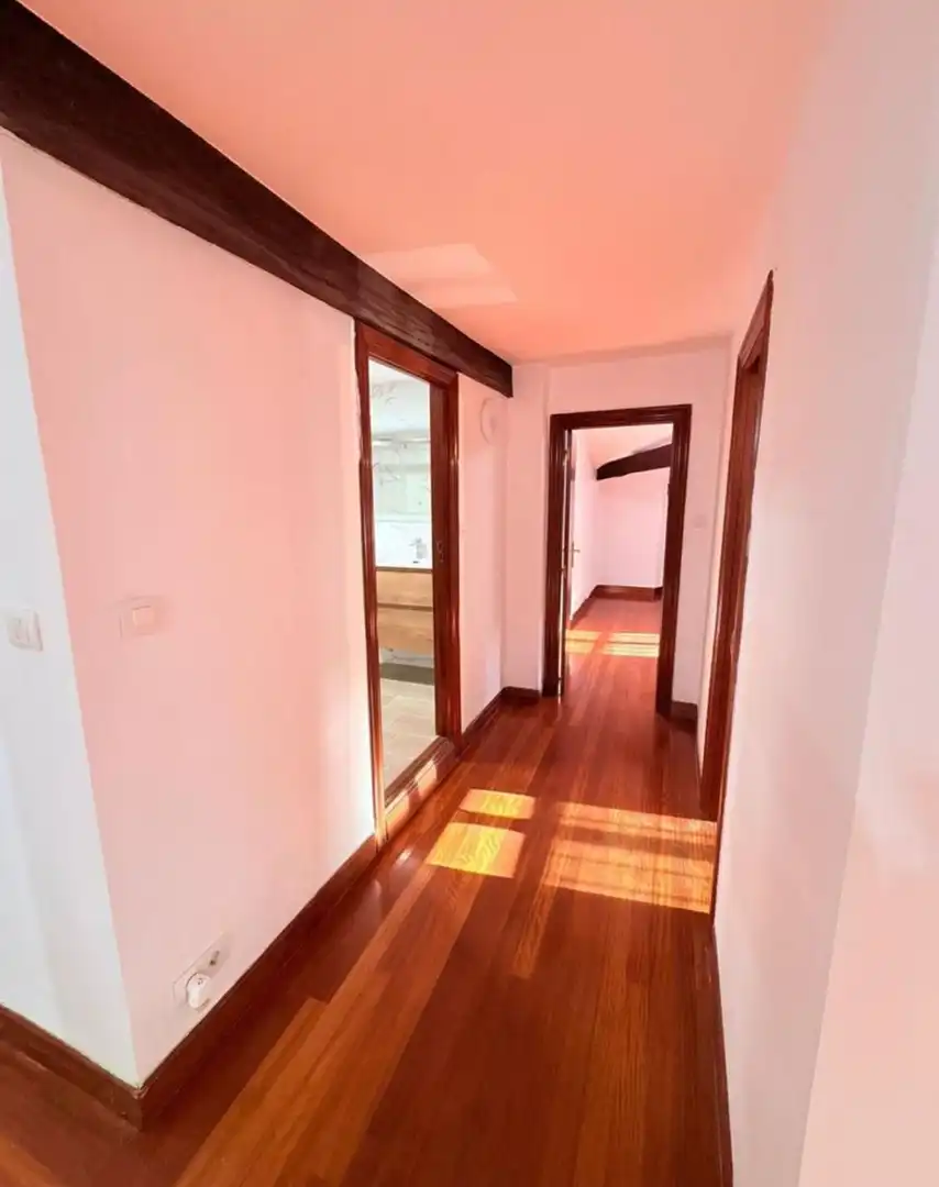 Piso en venta en Balmaseda con Calefacción y Trastero