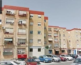 Vista exterior de Local en venda en Jerez de la Frontera
