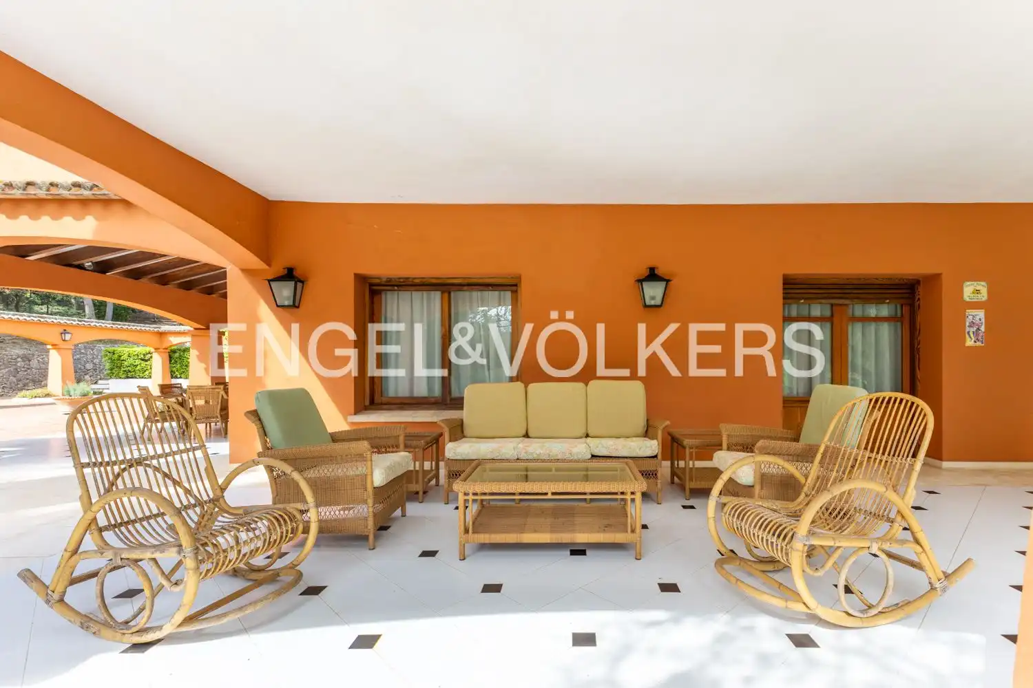 Terrace of Houses for sale in Ontinyent  with Heating, Private garden and Terrace