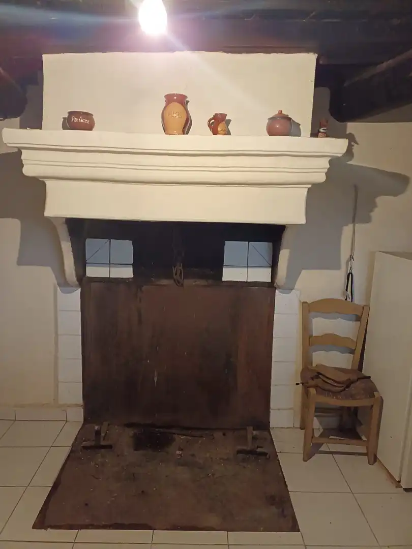 Casa o chalet en venta en Escurial de la Sierra