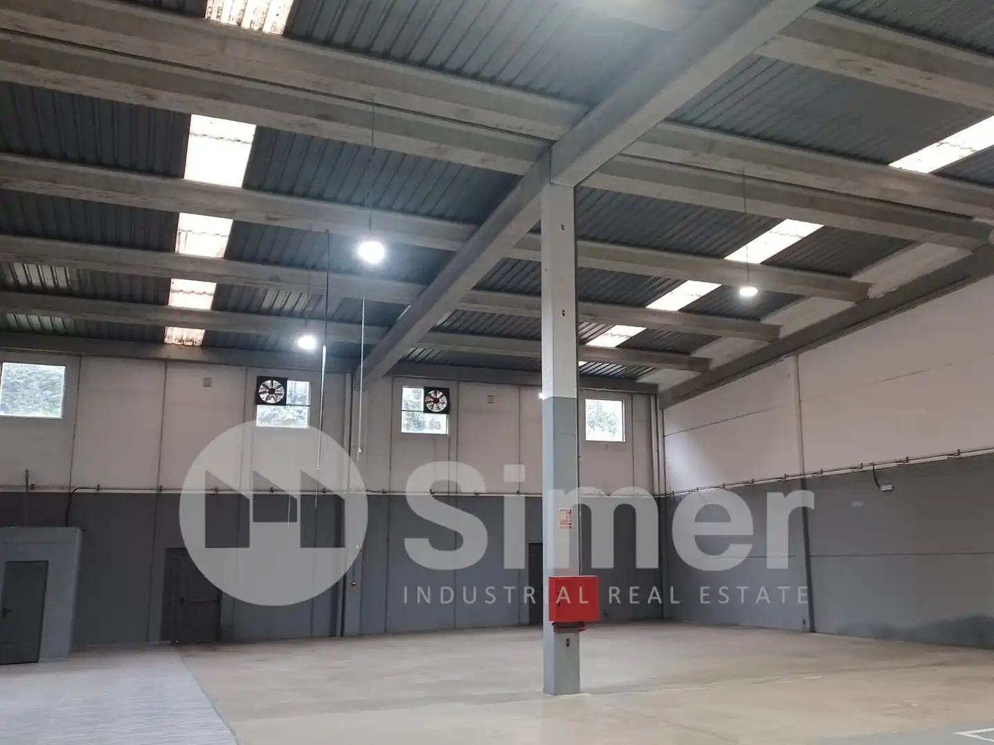 Industriegebäude zur Miete in Parets del Vallès, imagen 8