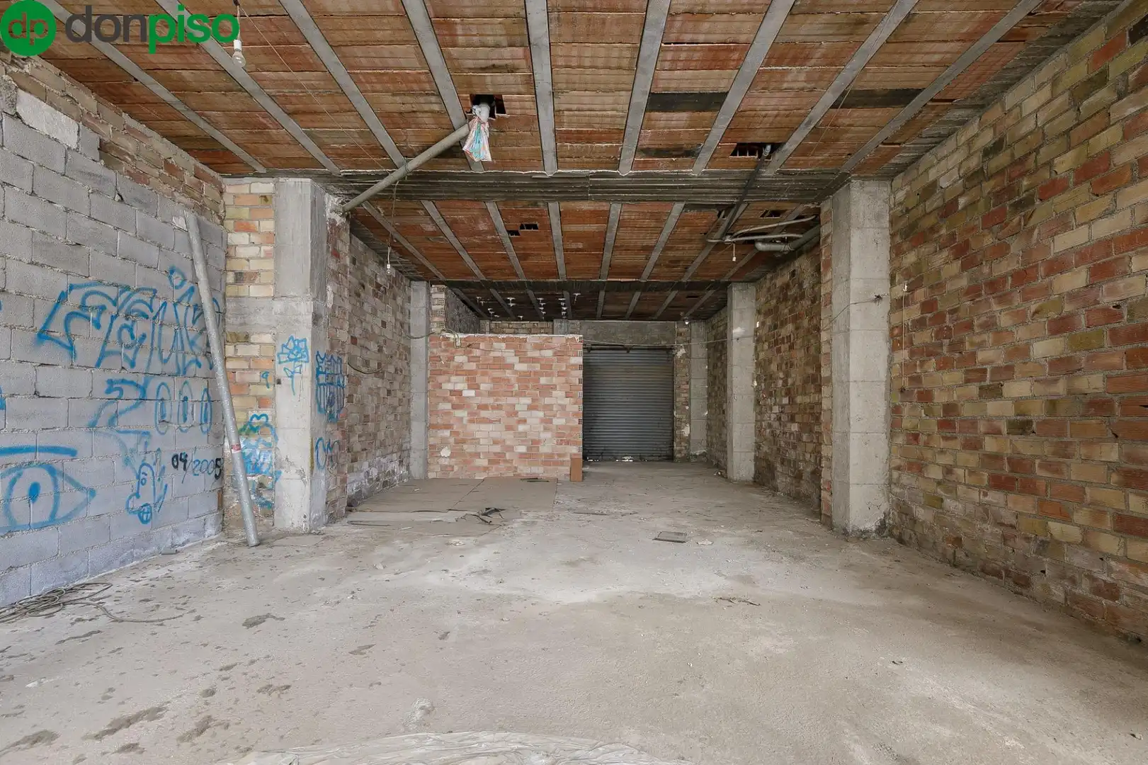 Local comercial en venda a Calle RAMON Y CAJAL, imagen 6