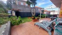 Garden of House or chalet for sale in Castro-Urdiales  with Heating, Private garden and Terrace