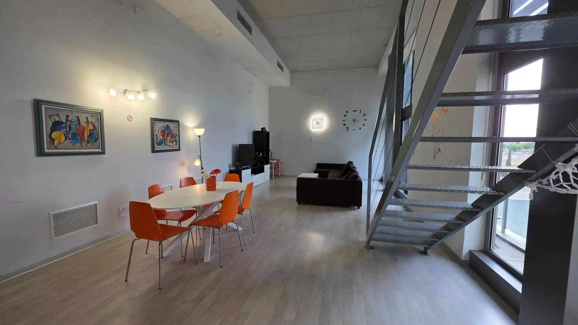 Duplex avec terrasse à vendre à Calle Creu Roja 1, imagen 10