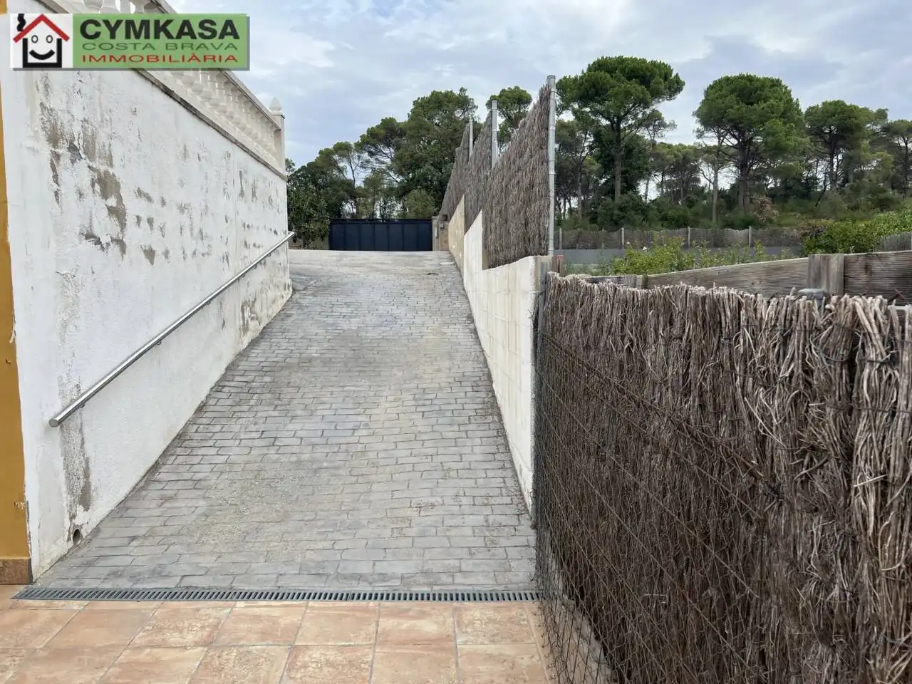 Casa con piscina en venta en Fogars de la Selva, imagen 30
