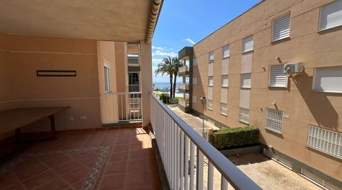 Foto 5 von Wohnung zum Verkauf in San Juan de los Terreros, Pulpí