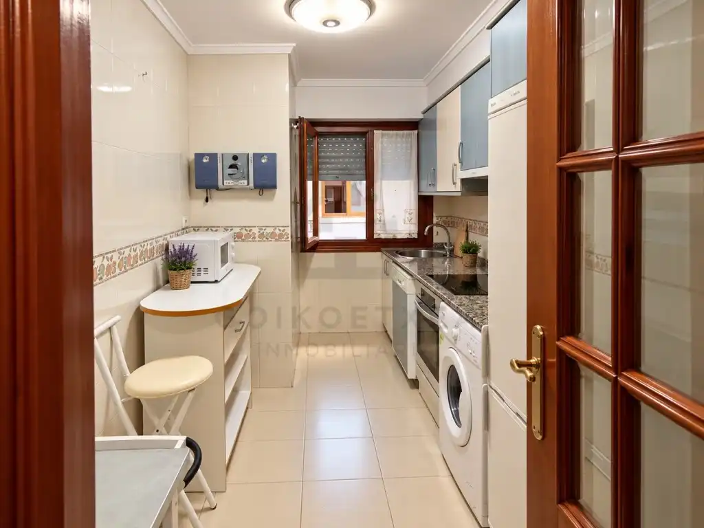 Appartement avec ascenseur à vendre à Calle J.Thalamas Labandibar, imagen 16