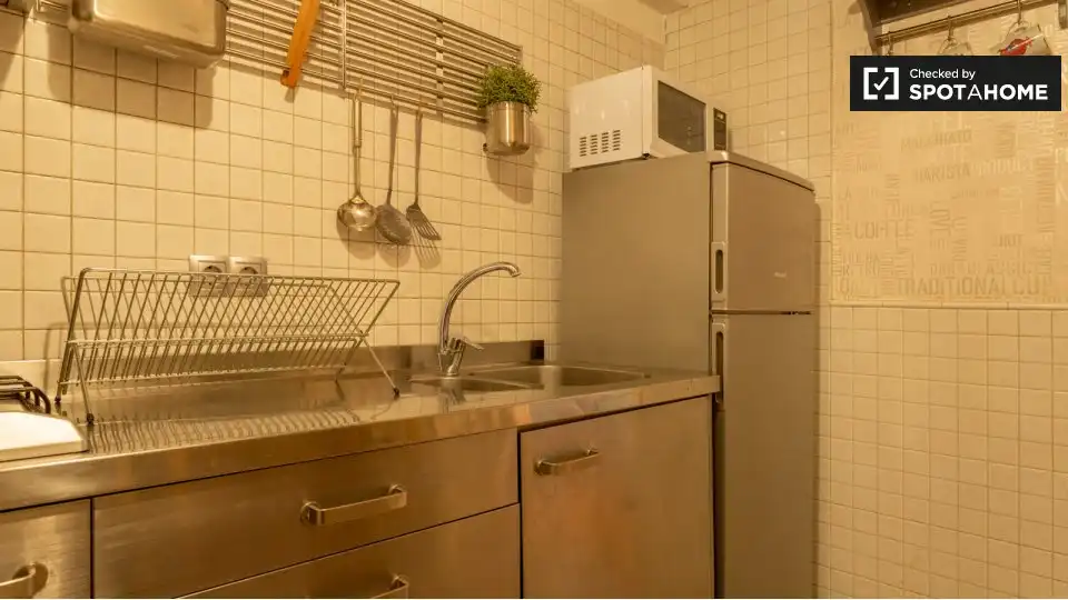 Flat to rent in Ciutat Vella, imagen 8