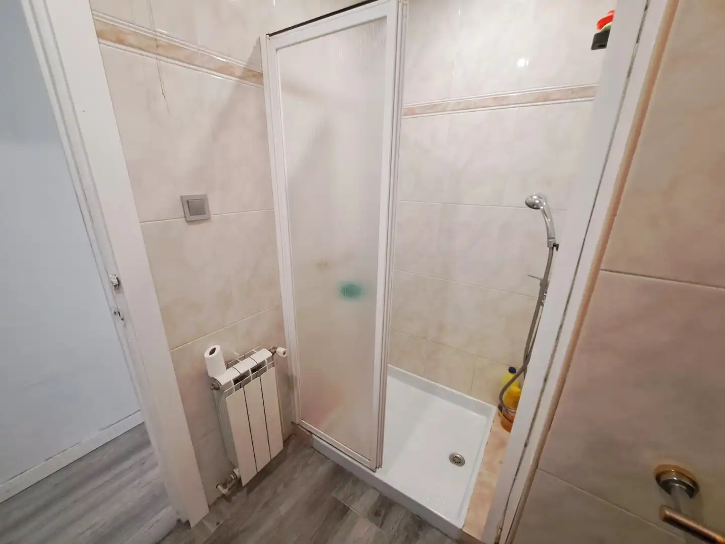 Piso con ascensor en venta en Calle Ventilla, imagen 18