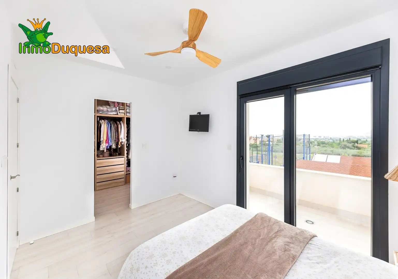 Chalet con piscina en venta en La Zubia Ciudad, imagen 15