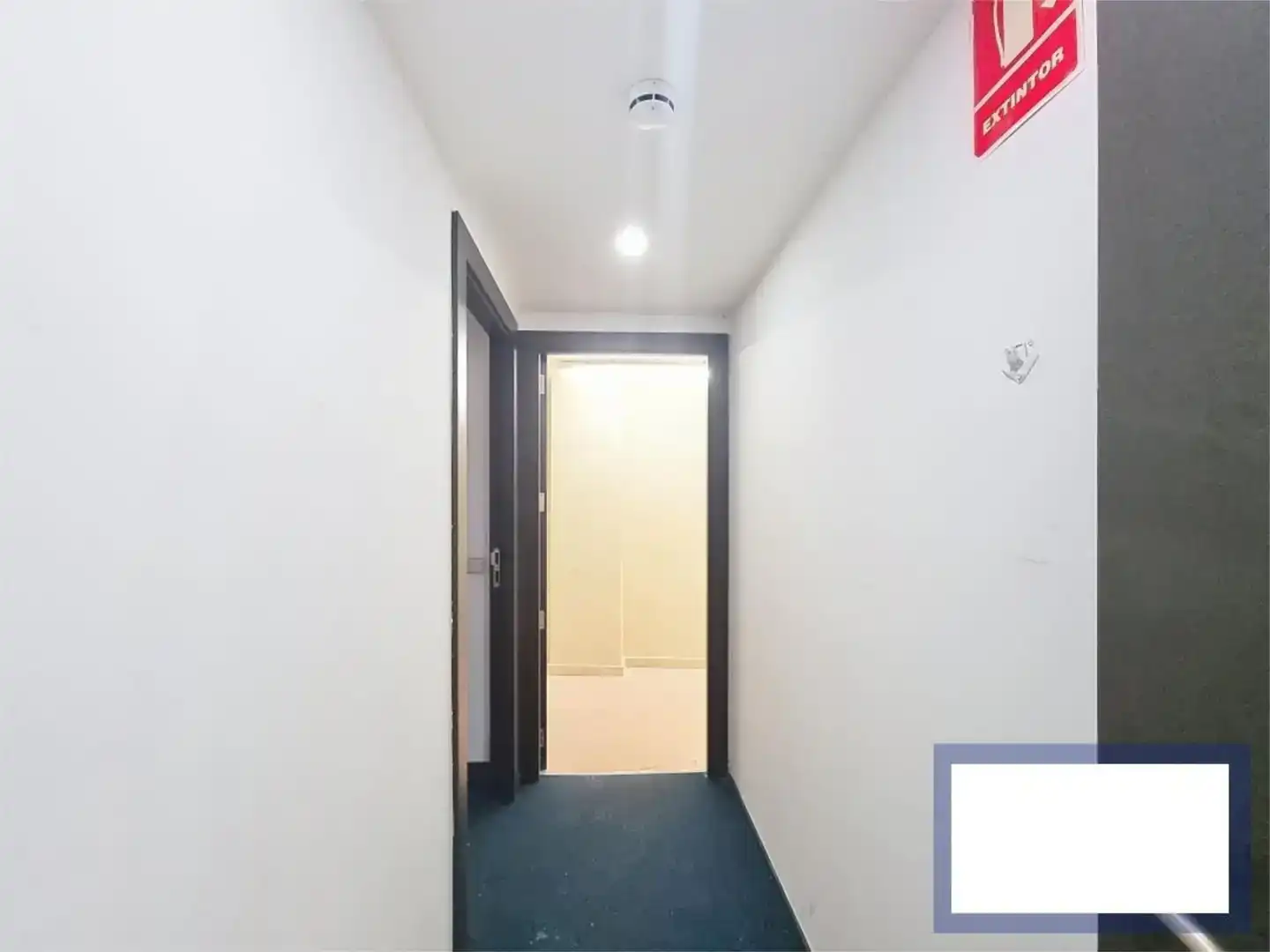 Commercial properties for rent in El Campello  with Air Conditioner and Parquet flooring