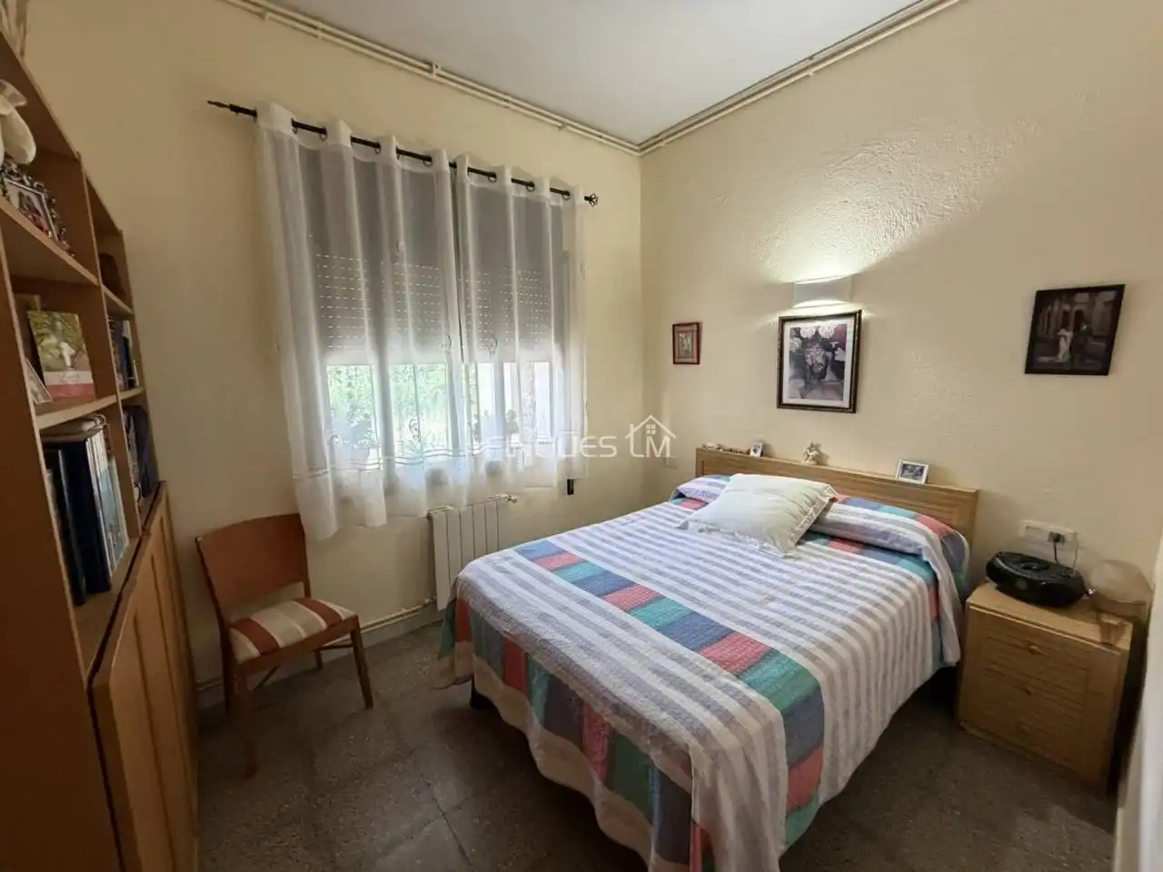 House with garden for sale in Calle Verge de Montserrat 100, imagen 30