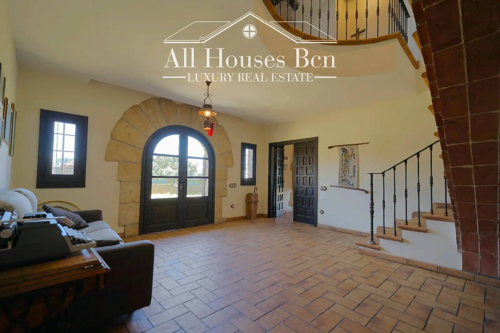 House with terrace for sale in Salvador Dalí, imagen 8