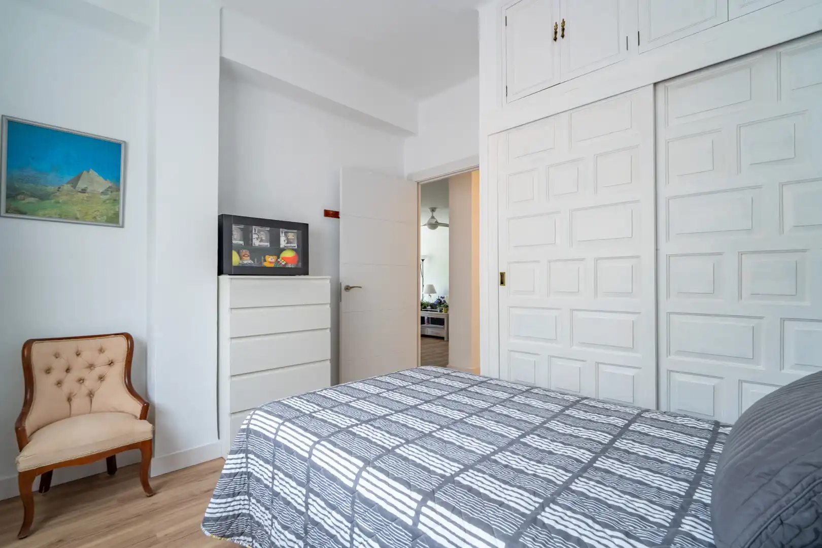 Apartment mit Aufzug zum Verkauf in Este, imagen 19