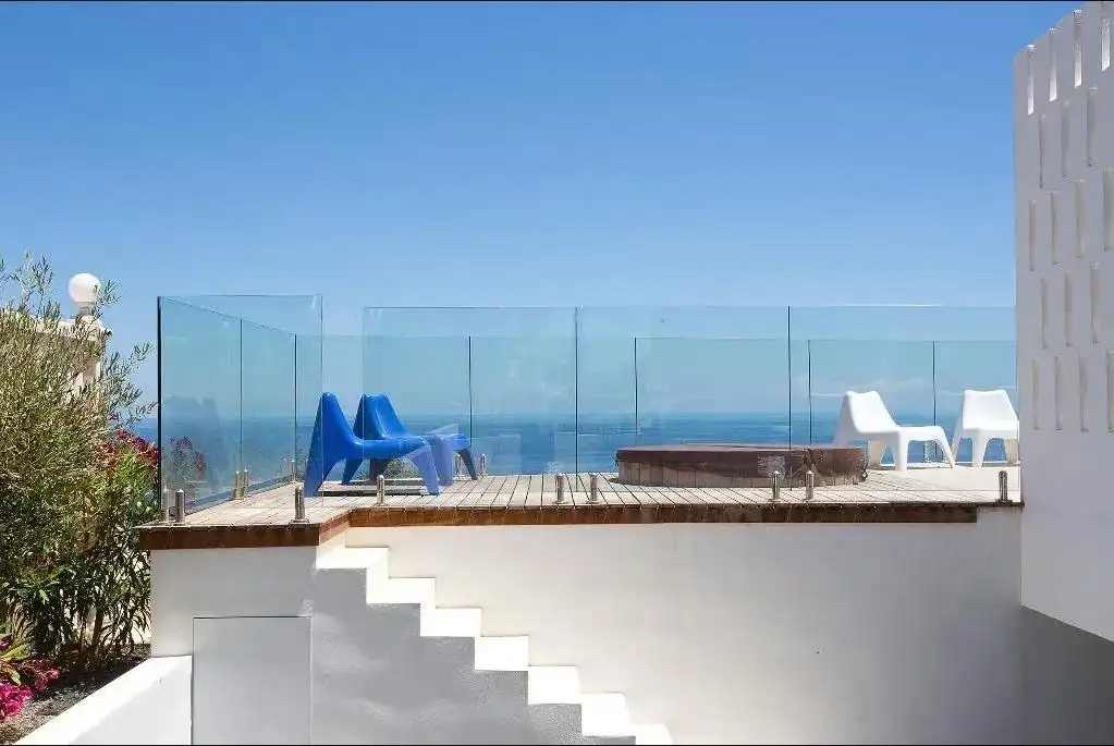 Chalet con terraza en venta en Portichol - Balcón al Mar, imagen 31