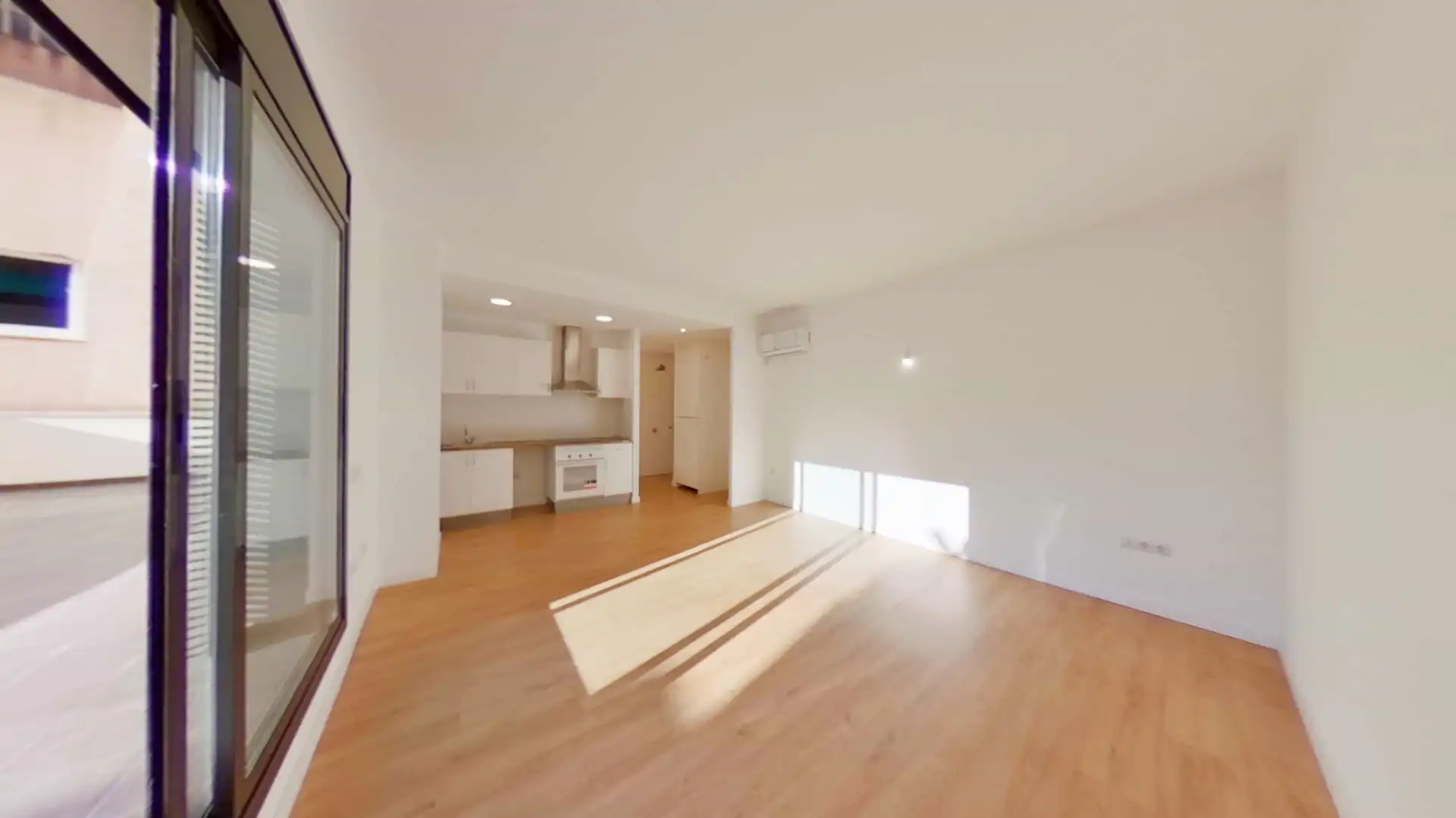 Habitación de Piso en venta en Terrassa con Parquet