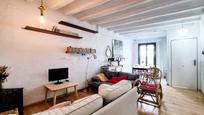 Living room of House or chalet for sale in Terrassa  with Private garden