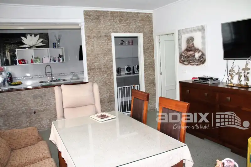 Menjador de Edifici en venda en Poleares