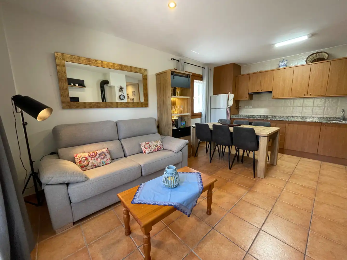Apartament amb terrassa en venda a Carrer Unica; Vilamur 8, imagen 23