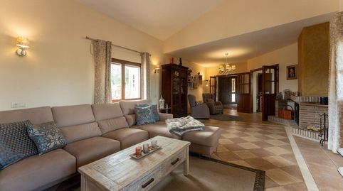 Foto 4 de Finca rústica en venta en Casarabonela, Málaga