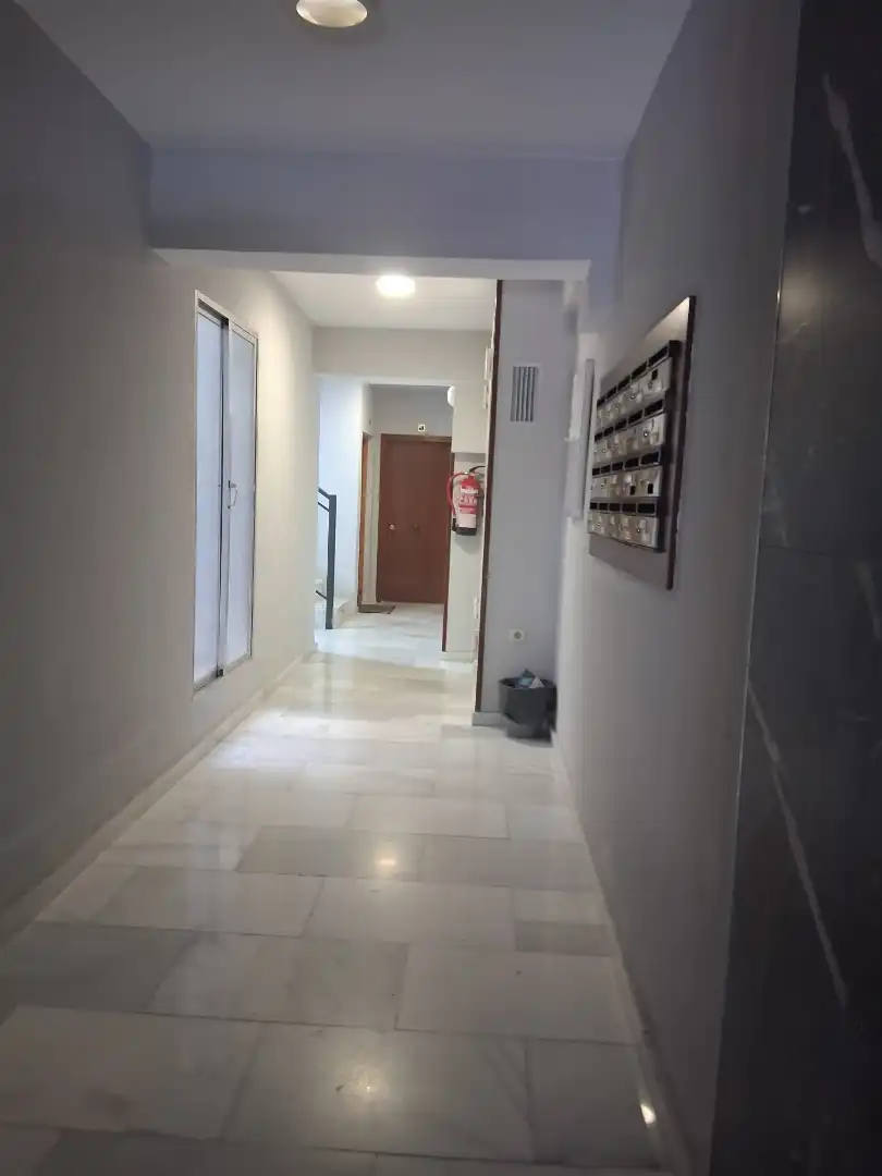 Wohnung zum Verkauf in Madrid mit Möbliert