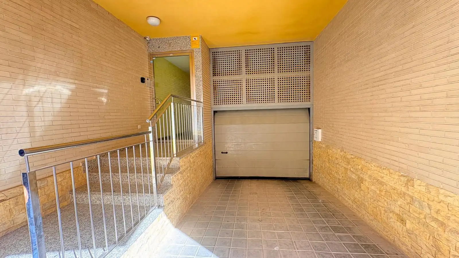 Wohnung mit Aufzug zum Verkauf in Calle Santo Tomás 7, imagen 23