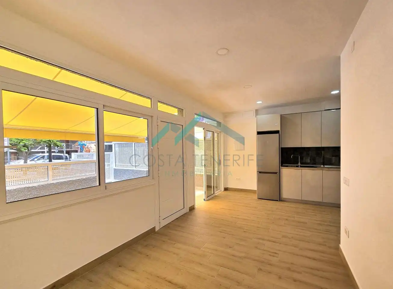 Living room of Ground floor for sale in Guía de Isora  with Terrace
