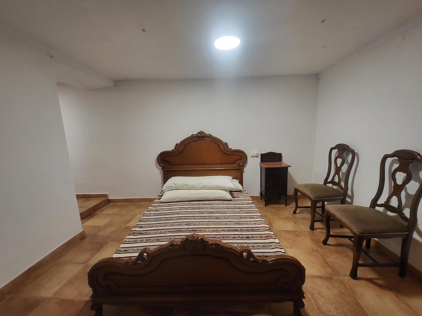 Casa o xalet en venda en Casas de Benítez amb Calefacció