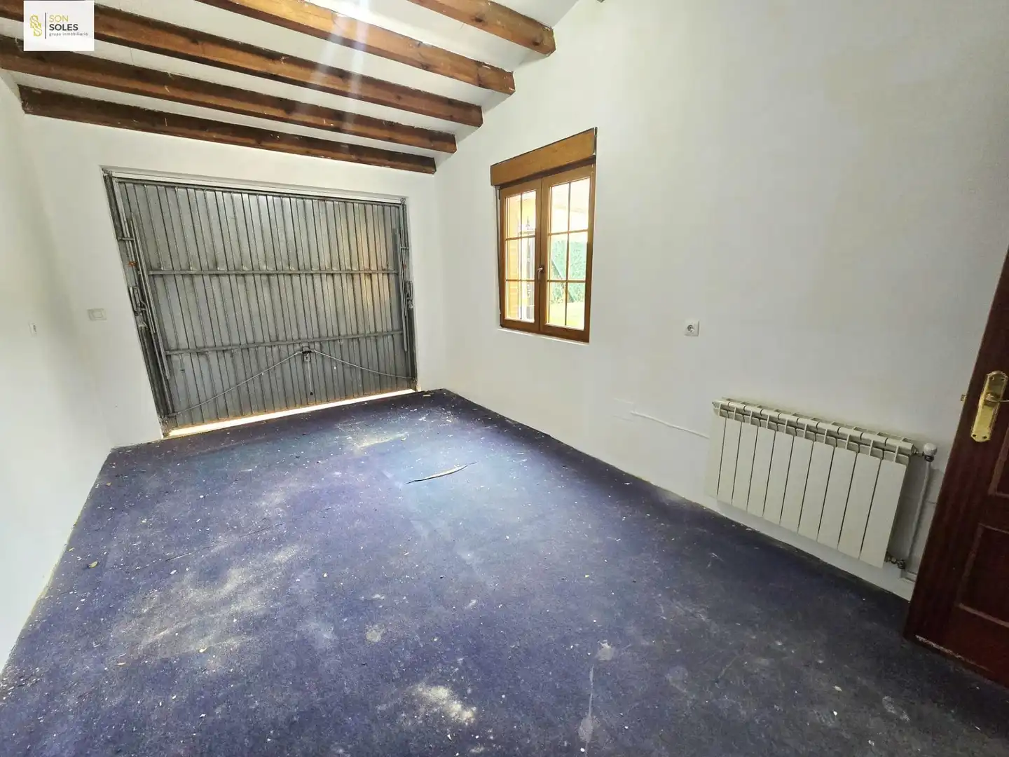 Casa o xalet en venda en Camargo amb Calefacció, Jardí privat i Balcó