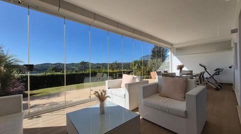 Foto 2 von Wohnungen zur Miete in Camino Camino Viejo de Ojén, La Cala Golf - Lagar Martell, Mijas