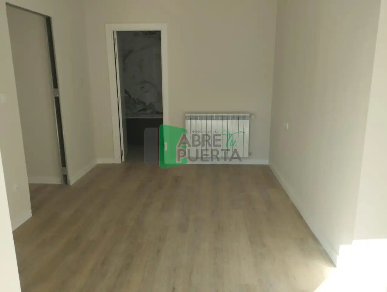 Piso en venta en A Carballeira