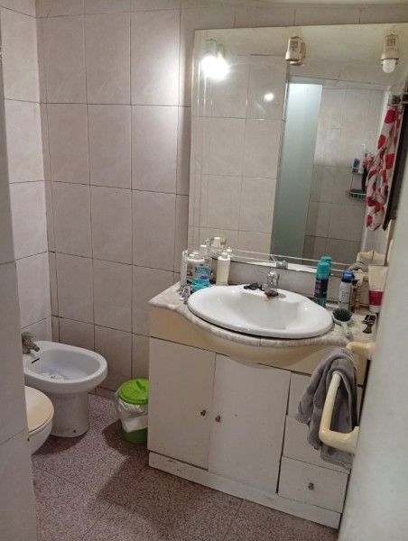 Bany de Casa o xalet en venda en Ontinyent amb Terrassa i Traster