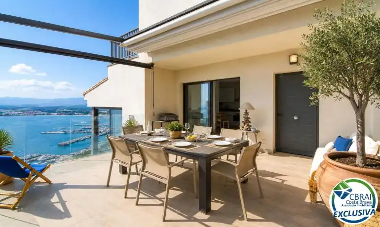 Semi-detached house for sale in Carrer de Joan Margarit, imagen 9