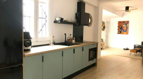 Foto 4 de Piso de alquiler en N/a, El Carme, Valencia Capital