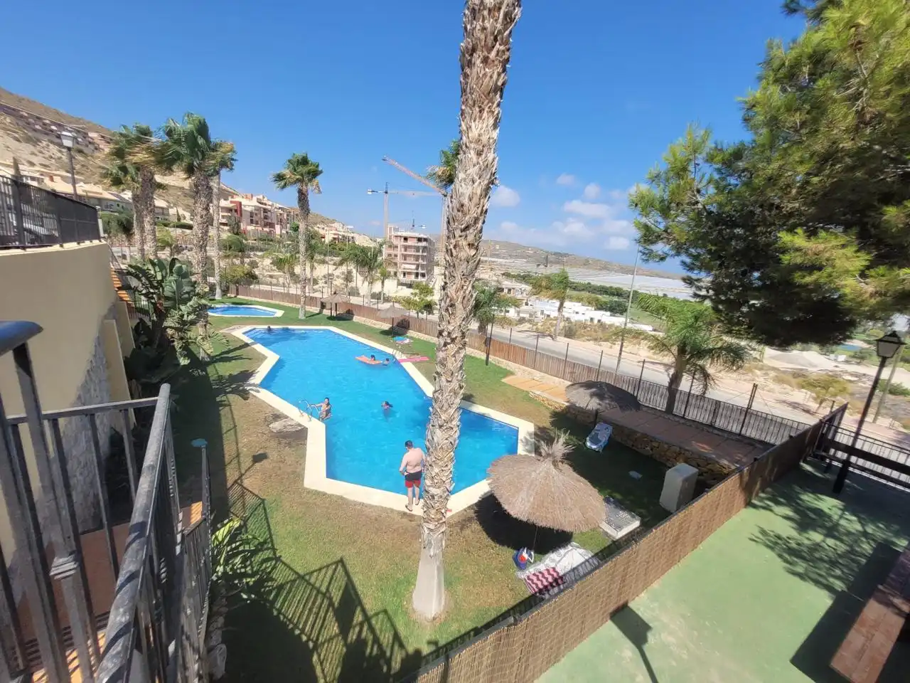 Bungalow with pool for sale in Bonalba - Cotoveta, imagen 21