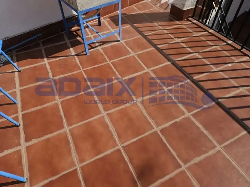 Terrassa de Edifici en venda en Almodóvar del Campo