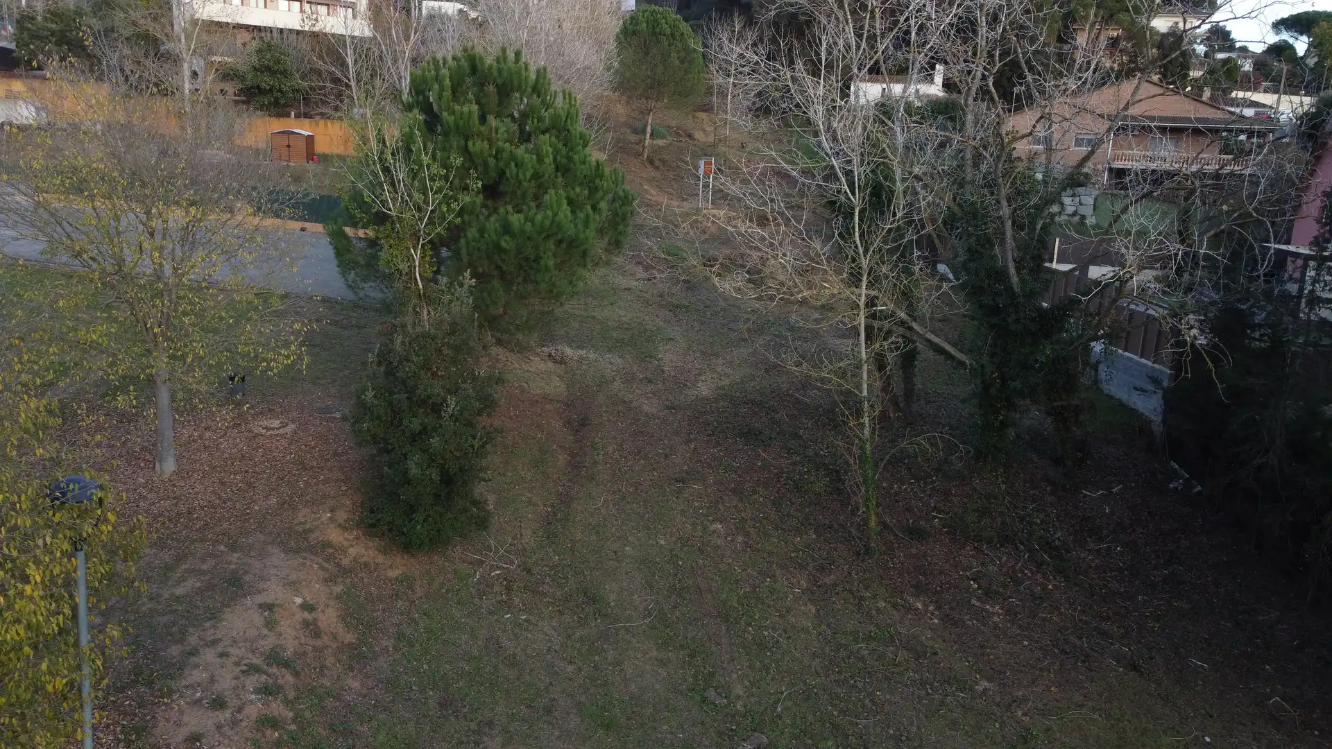 Residential zum Verkauf in Passatge Llorer, 19, Sant Antoni de Vilamajor