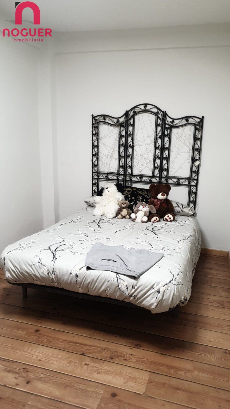 Bedroom of Planta baja for sale in  Córdoba Capital