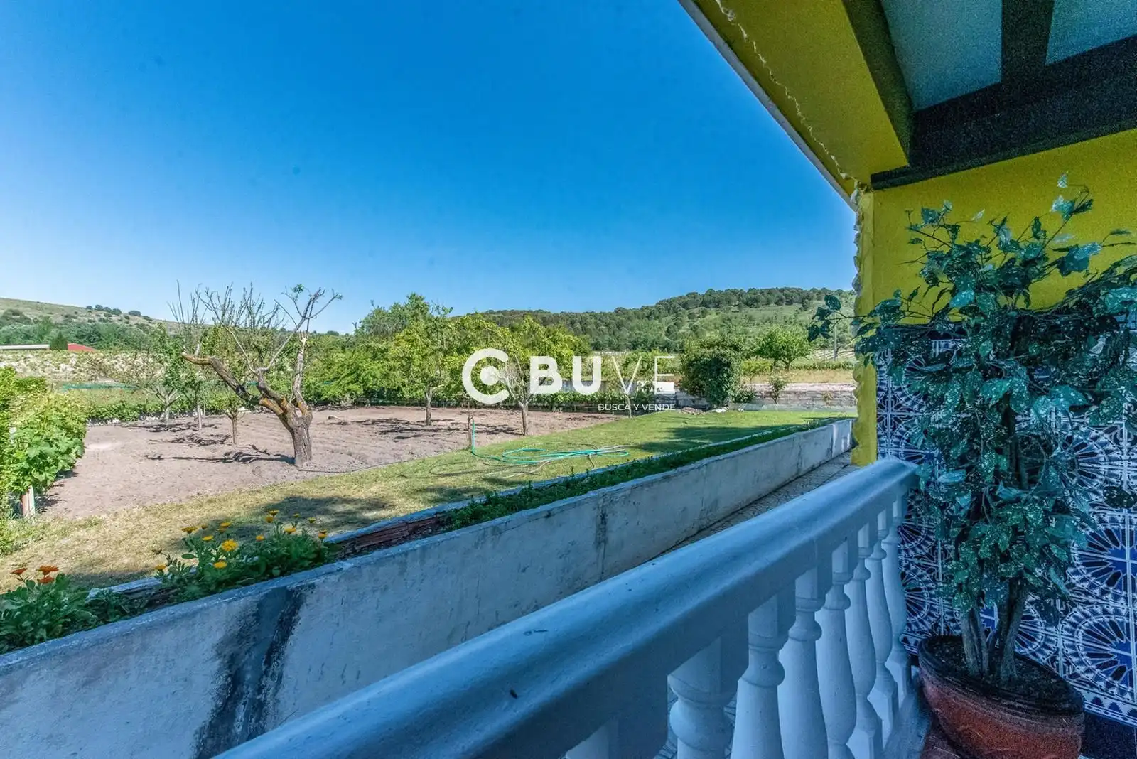 Chalet con piscina en venta en de la Oliva, imagen 9