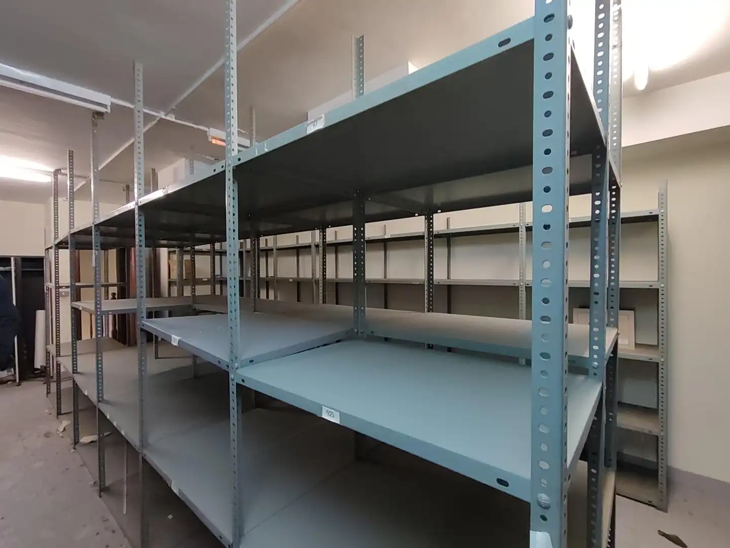 Local comercial en venda a Calle Perez Galdos, imagen 15