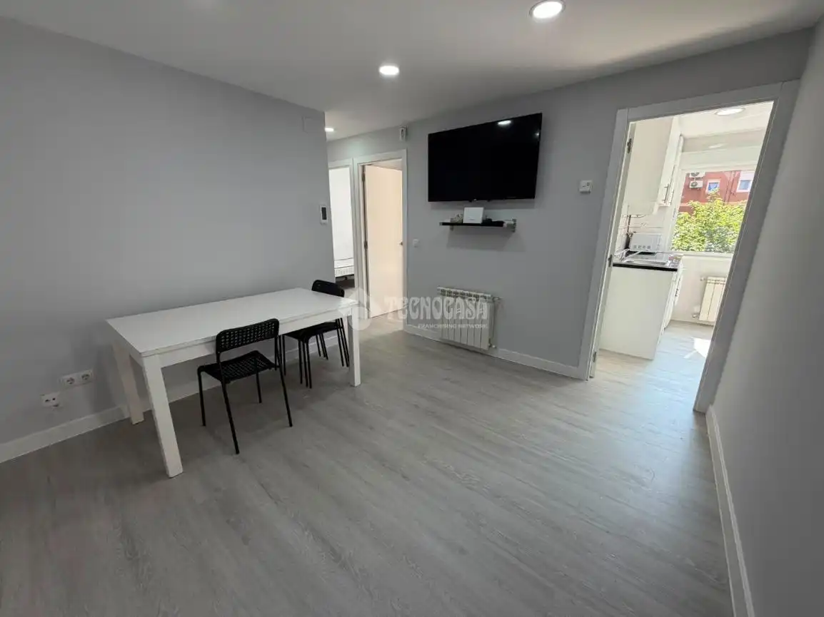Flat for rent in Universidad
